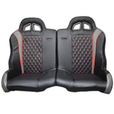 Polaris RZR XP1000, Turbo, Turbo S Daytona Bucket/ Bench Seat Bundle