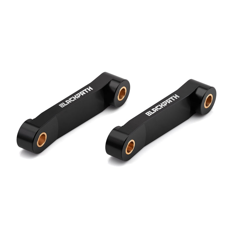 2006-2021 Suzuki Boulevard M109 Rear Lowering Drop Link Kit