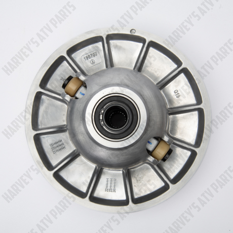 Ranger XP 700 (2005-2009) Primary & Secondary Clutch Bundle Harvey's ATV Parts