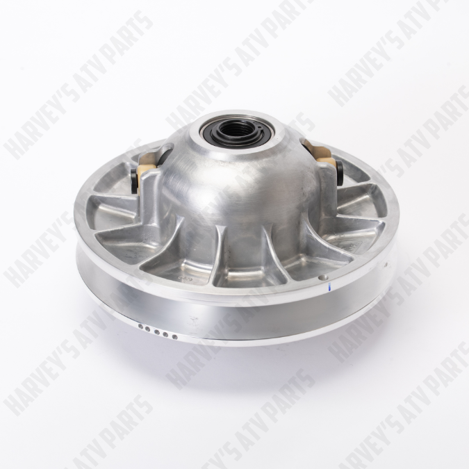 Sportsman 600 (2002-2005) Secondary Clutch- upgrade to Tied type EBS Harvey's ATV Parts