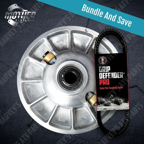 Ranger 900 (2013 only) Secondary Clutch Harvey's ATV Parts