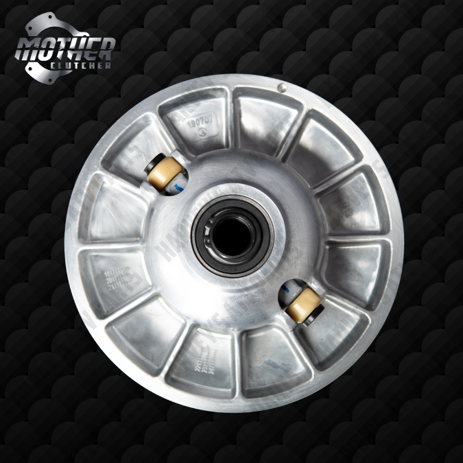 Sportsman 700 (2002-05) Primary & Secondary Clutches Harvey's ATV Parts
