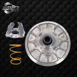 Sportsman 700 (2002-2007) Secondary Clutch- Upgrade to Tied type Harvey's ATV Parts