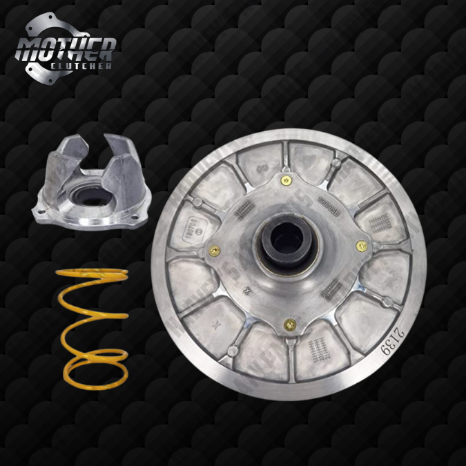 Sportsman 450 (2016-2019) Secondary Clutch Harvey's ATV Parts