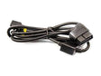 SCT 5011SB-08 Livewire TS+ OBD II Replacement Cable, Cummins, Duramax, Powerstroke SCT