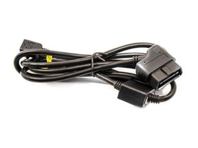 SCT 5011SB-08 Livewire TS+ OBD II Replacement Cable, Cummins, Duramax, Powerstroke SCT