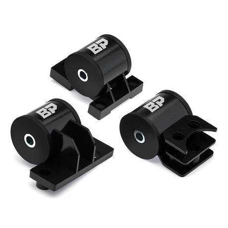 1992-1995 Honda Civic B-Series Steel Motor Swap Mounts