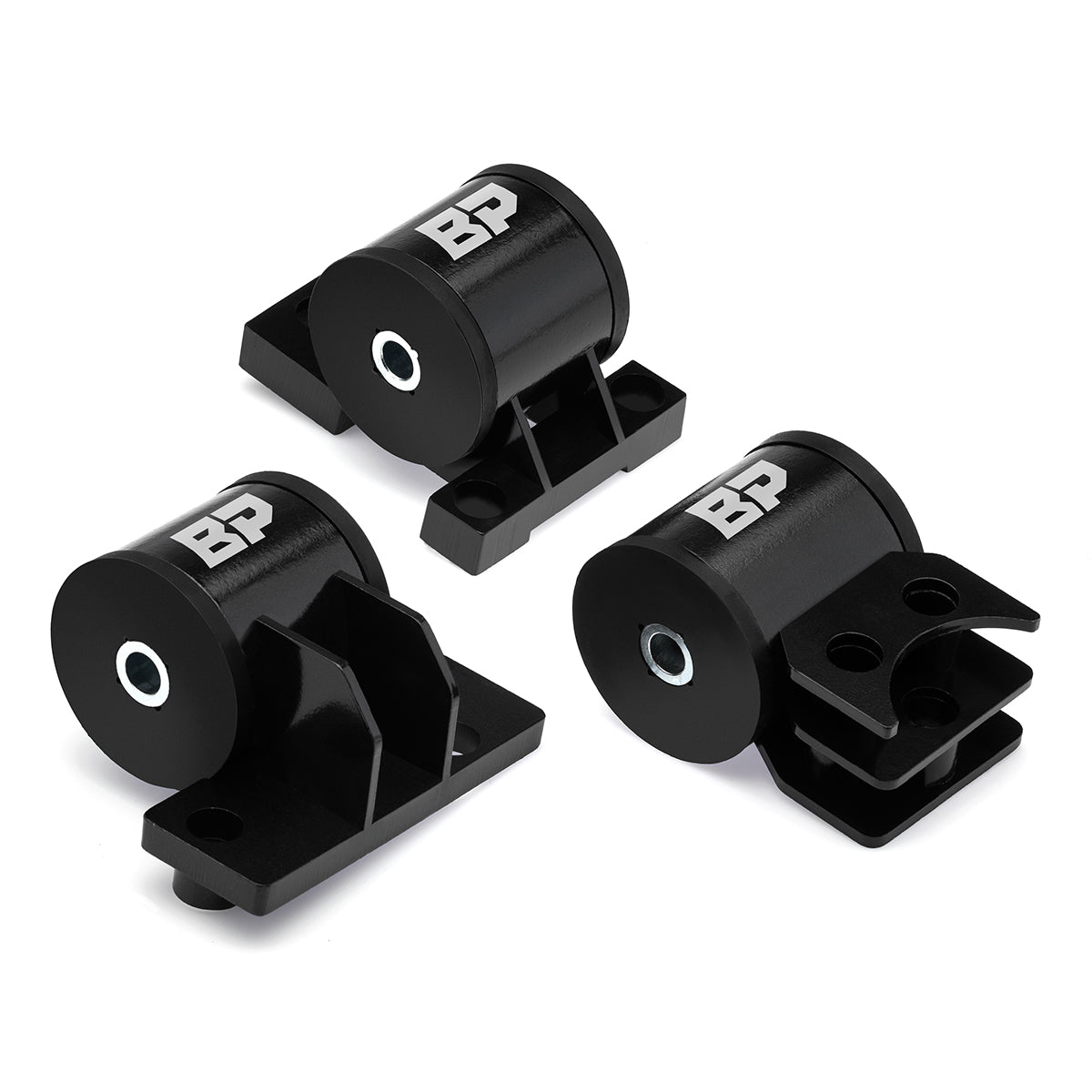 1993-1997 Honda Del Sol B-Series Steel Motor Swap Mounts