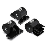 1993-1997 Honda Del Sol B-Series Steel Motor Swap Mounts