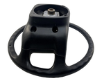 Steering wheel back cover - 4 Post - 1992-1997 Ford F-Series & Bronco Complete Performance