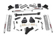 4.5 Inch Lift Kit | Front D/S | Ford F-250/F-350 Super Duty 4WD (2017-2022)