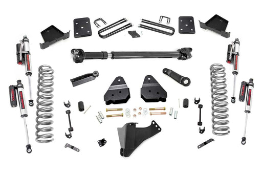 6 Inch Lift | OVLD | D/S | Vertex | Ford F-250/F-350 Super Duty 4WD (17-22)