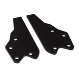2015-2021 Polaris Ranger 1000 Diesel Crew 3" Full Lift Kit