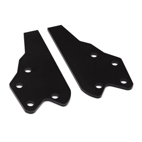 2017-2021 Polaris Ranger XP 1000 Crew 3" Full Lift Kit