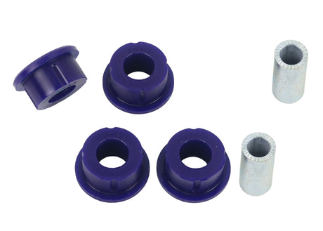 Kit de bagues de bras de biellette de direction intérieure arrière de base SuperPro 1986 Toyota Supra