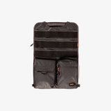 ØNWRD Vehicle Organizer – Integrated MAP System with Modular Storage