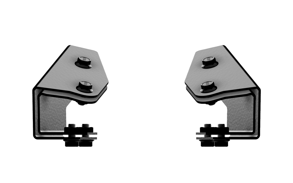 Ranger XP Rear Chassis Brace
