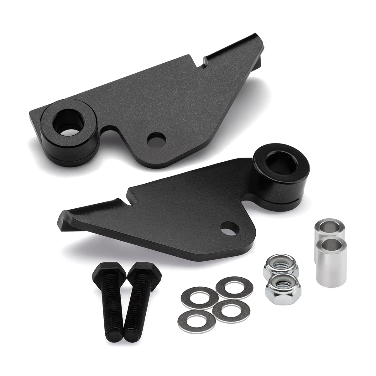 2001-2003 Honda Shadow Spirit 750 Lowering Links