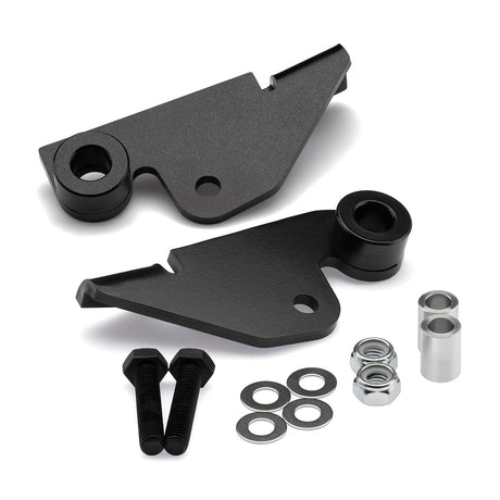 2001-2003 Honda Shadow Spirit 750 Lowering Links