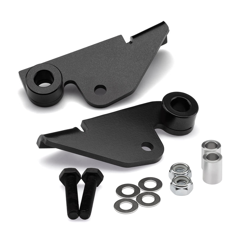 1998-2007 Honda Shadow Ace 750 Lowering Links