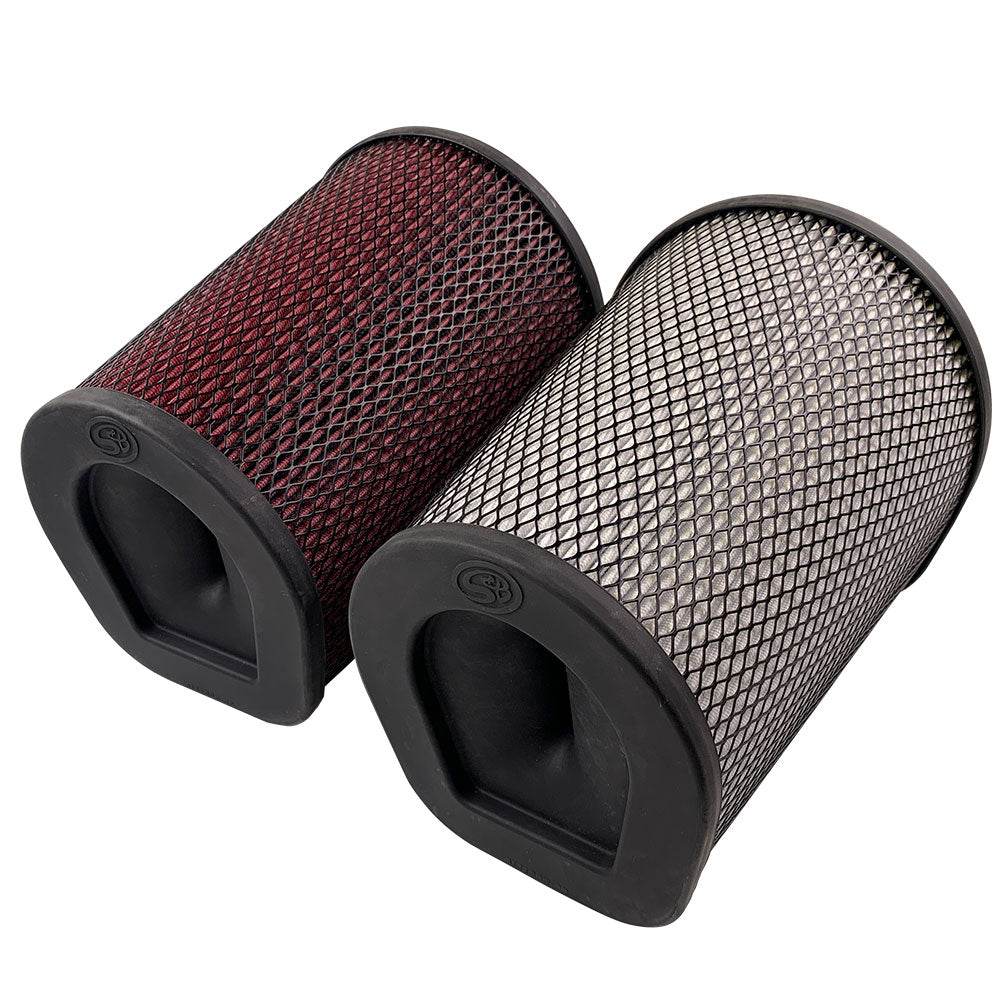 S&B Intake Replacement Filter S&B