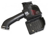 S&B Filters 75-5085-1 Cold Air Intake with Cleanable Filter, 2017-2019 Ford 6.7L Powerstroke S&B Filters