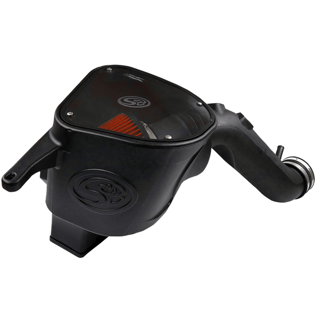 Cold Air Intake for 2010-2012 Dodge Ram Cummins 6.7L S&B