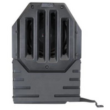 SSV Works JK 4-Door 10" Subwoofer I '07-'18 Jeep JKU Wrangler