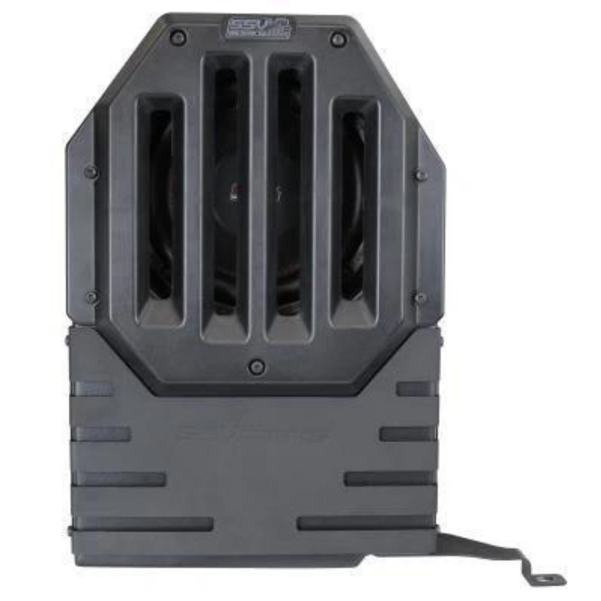 SSV Works JL 4-Door 10" Subwoofer I '18-'23 Jeep JLU Wrangler