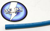 2 AWG EXCELENE WELDING BATTERY CABLE BLUE 600V MADE IN USA EPDM (BUY PER FOOT) SouthWire / Excelene