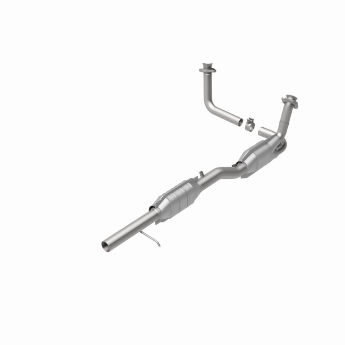 Convecteur MagnaFlow DF 96 Bronco F150/F250 2 Convecteurs