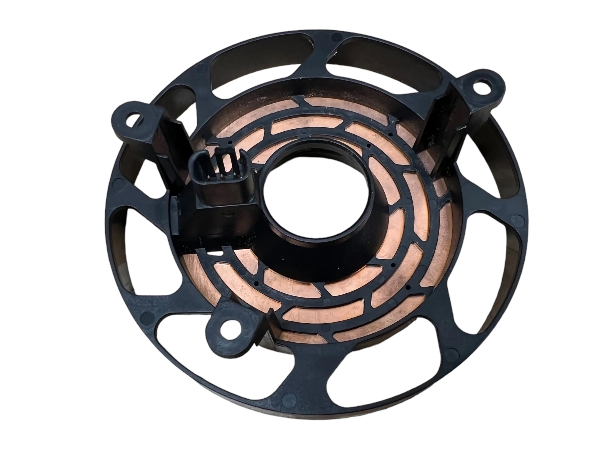 Complete Performance Steering Wheel Contact Ring Complete Performance