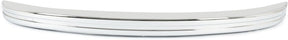 Chrome Front Bumper for 1968-1973 Volkswagen Beetle