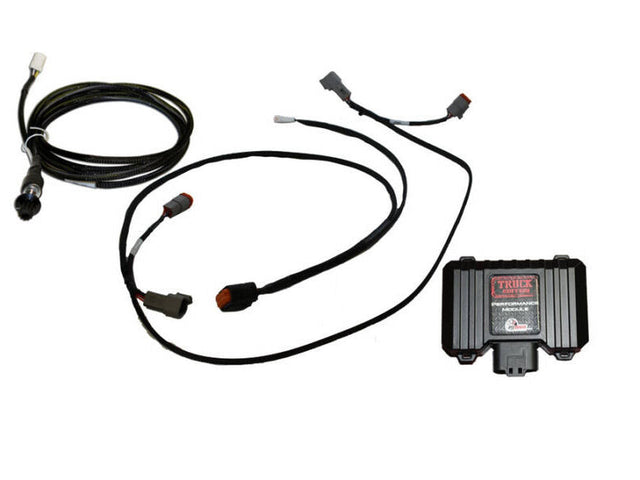 AG Diesel Solutions 51000 Performance Module, 2002-2005 Cat C7 and C9 AG Diesel Solutions
