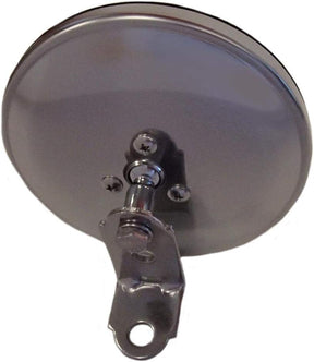 Complete Performance 5" Spot Mirror - Pair - 1967-1997 Ford F-Series & Bronco Complete Performance