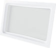 RV Skylight Inner Dome 22in x 14in Replacement Clear Window