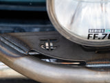 OBS Ford F-Series Light Bar Mount JC Customs