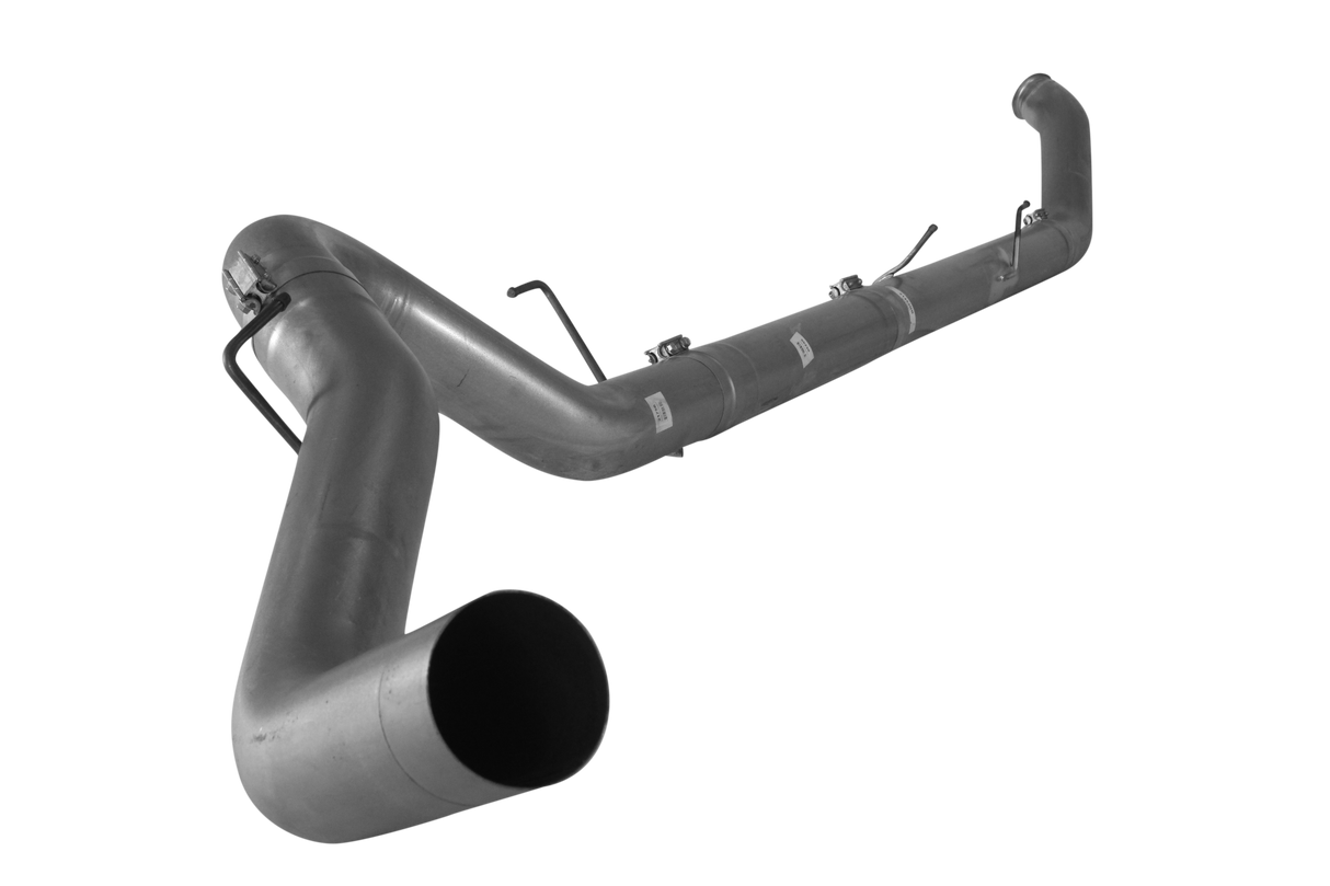 5" Turbo Back Single | 2013-2018 Dodge 2500/3500 6.7L Cummins Mel's Manufacturing