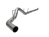 5" Flex Pipe Back Single | 2019+ Ram 3500 6.7L Cummins Mel's Manufacturing