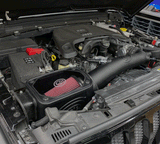 Cold Air Intake for 2018-2026 Jeep Wrangler / Gladiator 3.6L S&B