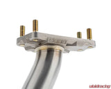 Cobb Tuning 2in Stainless Steel Uppipe for Subaru 2004-2021 512265 1 Each
