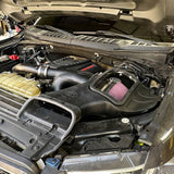 Cold Air Intake for 2015-2017 Ford F-150 2.7L, 3.5L Ecoboost S&B