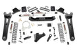 6 Inch Lift Kit | R/A | OVLDS | V2 | Ford F-250/F-350 Super Duty 4WD (17-22)