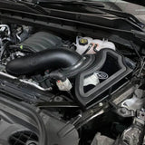 Cold Air Intake for 2019-2026 Silverado, Sierra 1500 / 2021-2026 Tahoe, Yukon, Suburban, Escalade S&B