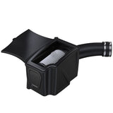 S&B Cold Air Intake System (1994-97 Powerstroke) S&B Filters