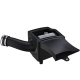S&B Cold Air Intake System (1994-97 Powerstroke) S&B Filters