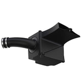 S&B Cold Air Intake System (1994-97 Powerstroke) S&B Filters