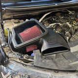 Cold Air Intake for 2019-2023 Ford Ranger 2.3L Ecoboost S&B