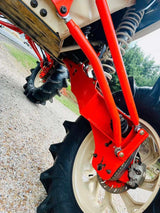 Dirty T's Can-Am X3 6" lift kit w/ Ball Joint Delete
