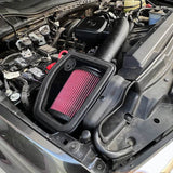 Cold Air Intake for 2020-22 Ford F-250 F-350 7.3L S&B